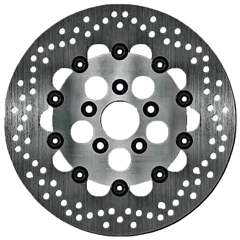 HARLEY DAVIDSON 1340 FXRT SPORT GLIDE 90 - 99 DISCO FRENO SBS HARLEY DAVIDSON 1340 FXRT SPORT GLIDE 90 - 99 DISCO FRENO SBS